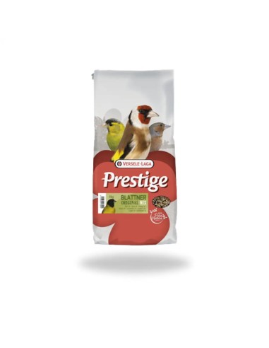 Mixtura para Jilgueros VERSELE LAGA Blattner Goldfinch 15kg